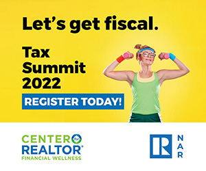 Get Fiscal. Tax Summit 2022.
