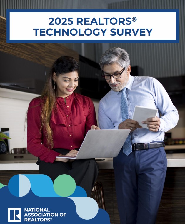 NAR: REALTORS® Embrace AI, Digital Tools to Enhance Client Service