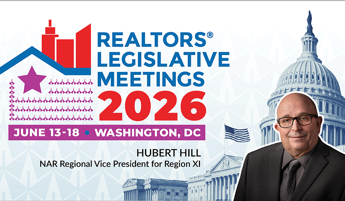 NAR Directors Approve 2027 Leadership, Keep Dues Unchanged