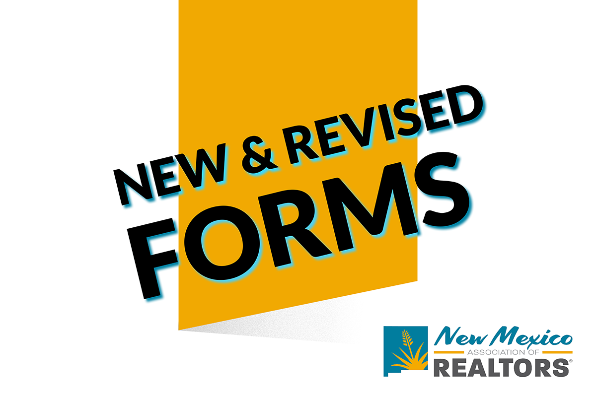 How to Access the New NMAR Forms