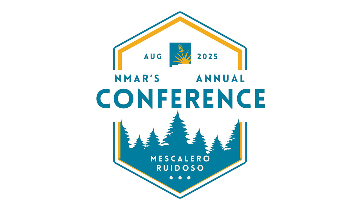 NMAR Conference Early Bird ends Sunday, June 15