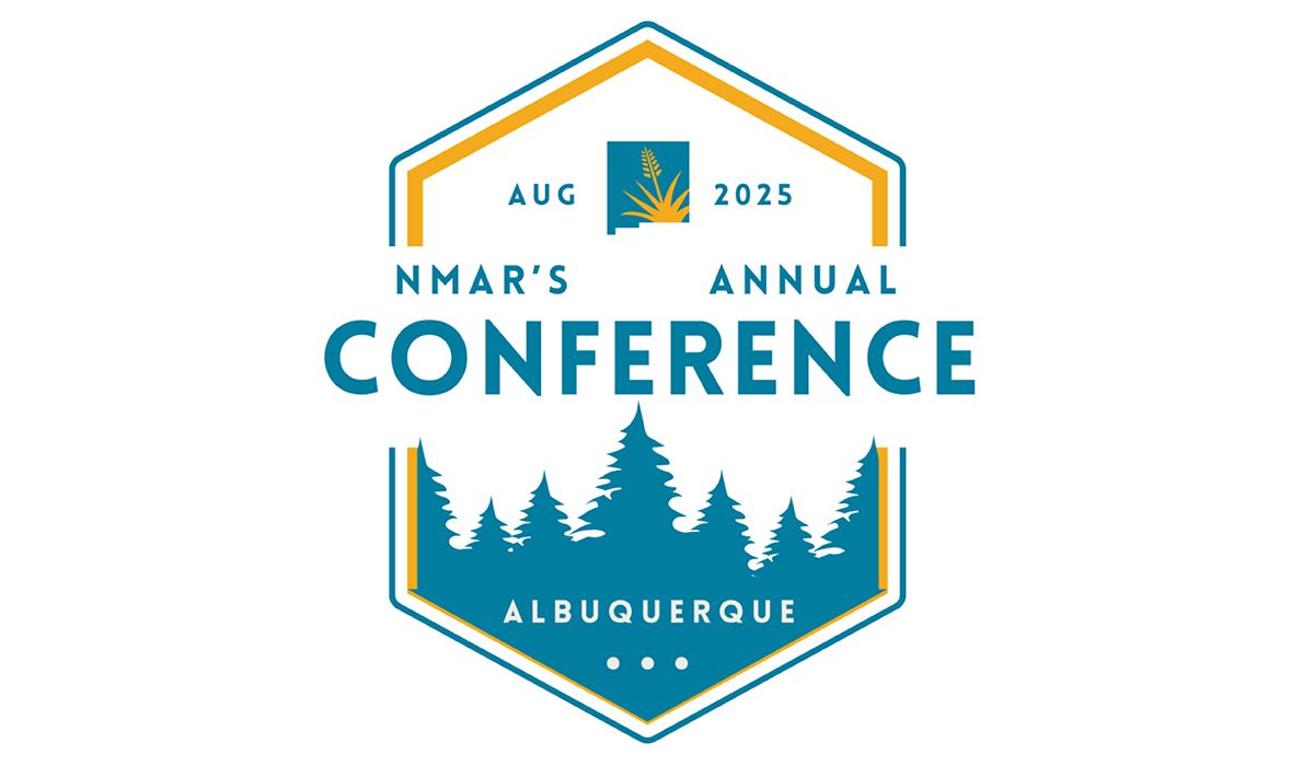NMAR Conference Relocates to Albuquerque in August