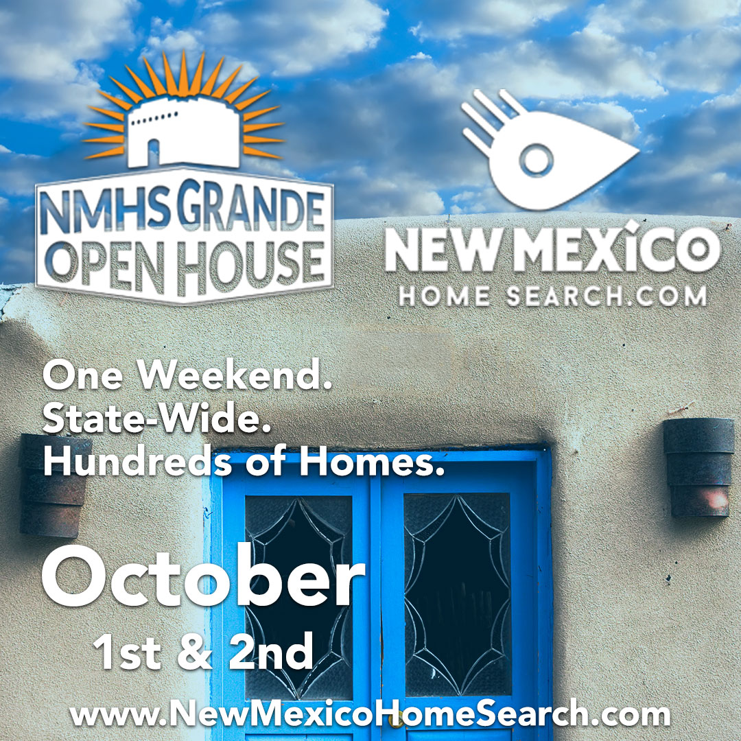NM Living: Open House Weekend