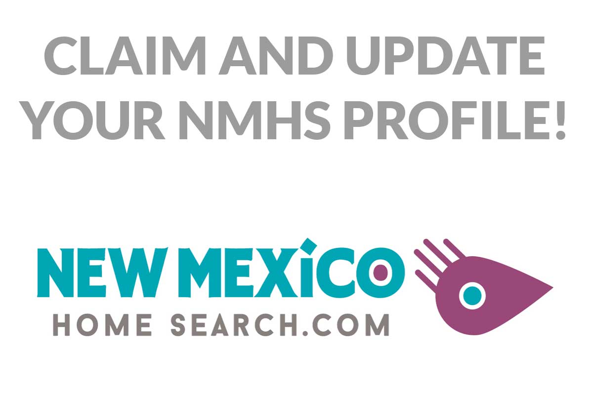 Connect with Free Leads through your NMHS Profile