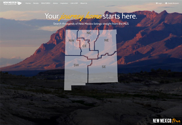 YOUR new state-wide home search website is LIVE