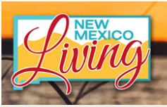 Good Neighbor Mark Rickert featured on NM Living