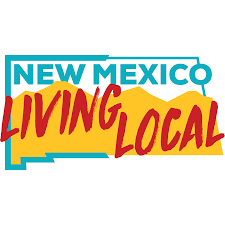 NM Living with Good Neighbor Rosemary Freelin