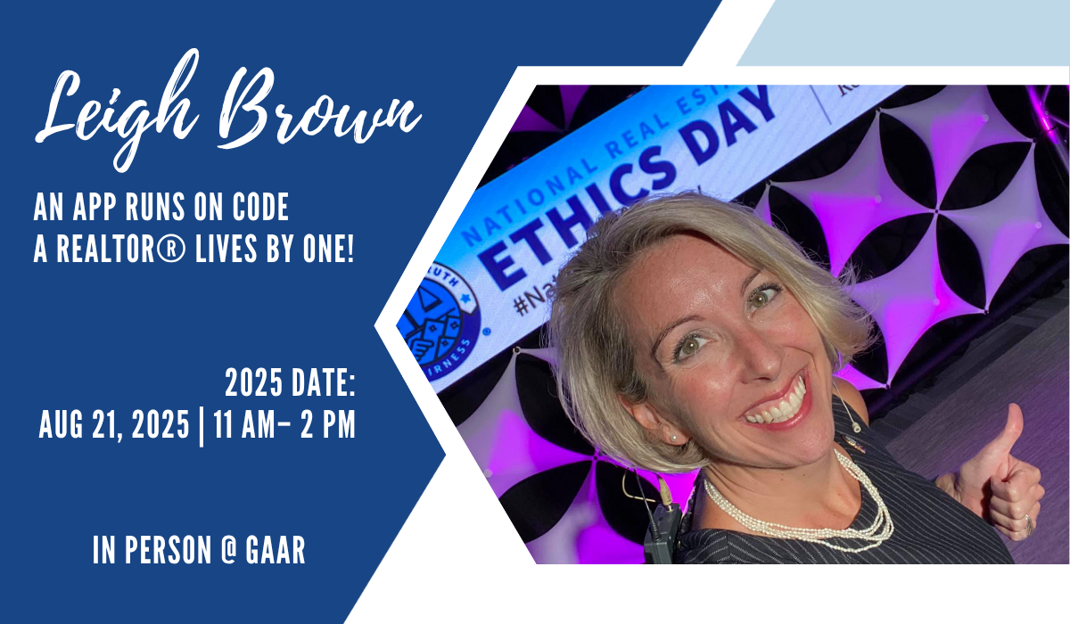 Live Stream: COE with Leigh Brown on Thursday, August 21st