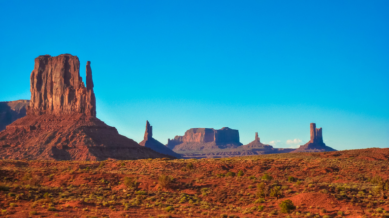 GAAR makes $1,000 donation to help the Navajo Nation