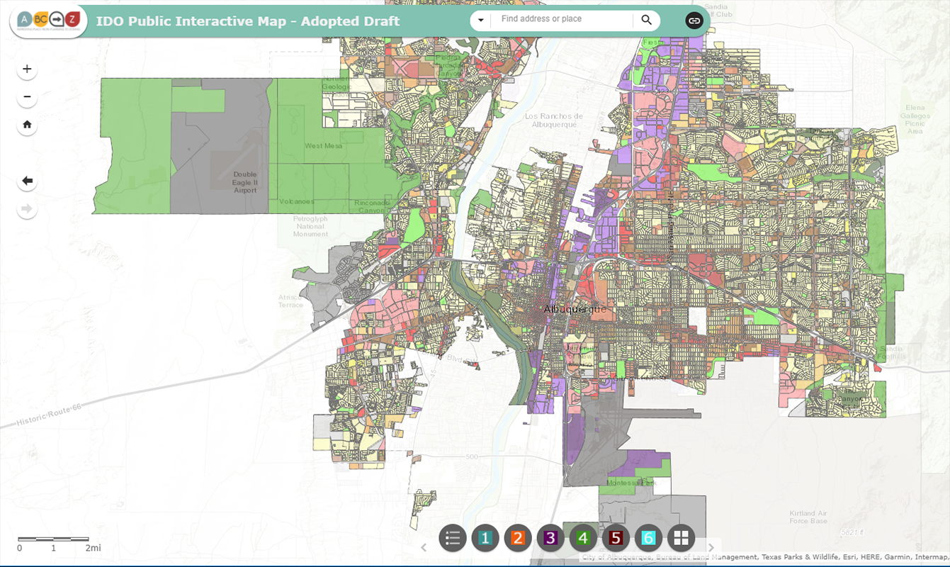 Everything You Need to Know about the New Land Use and Zoning Regulations