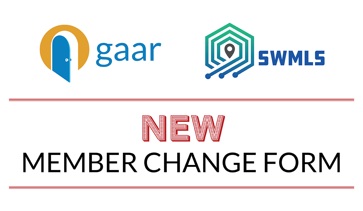 We Heard You: A Simpler Member Change Form Is Here