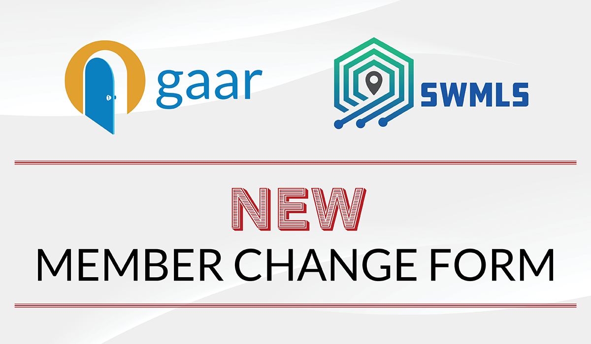We Heard You: A Simpler Member Change Form Is Here