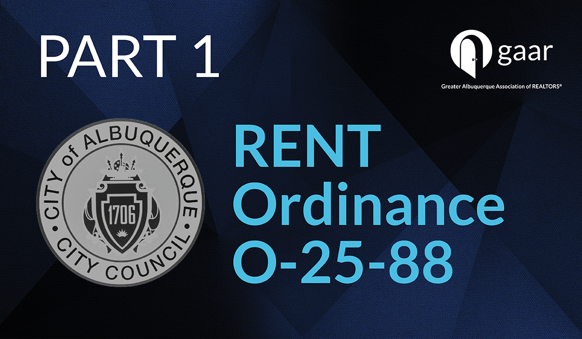 Hands Off Our Leases: How O-25-88 Micromanages Housing Providers