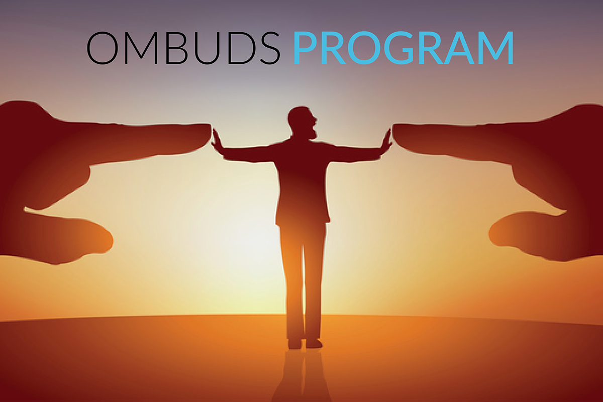 Statewide Call for Ombuds Volunteer Program