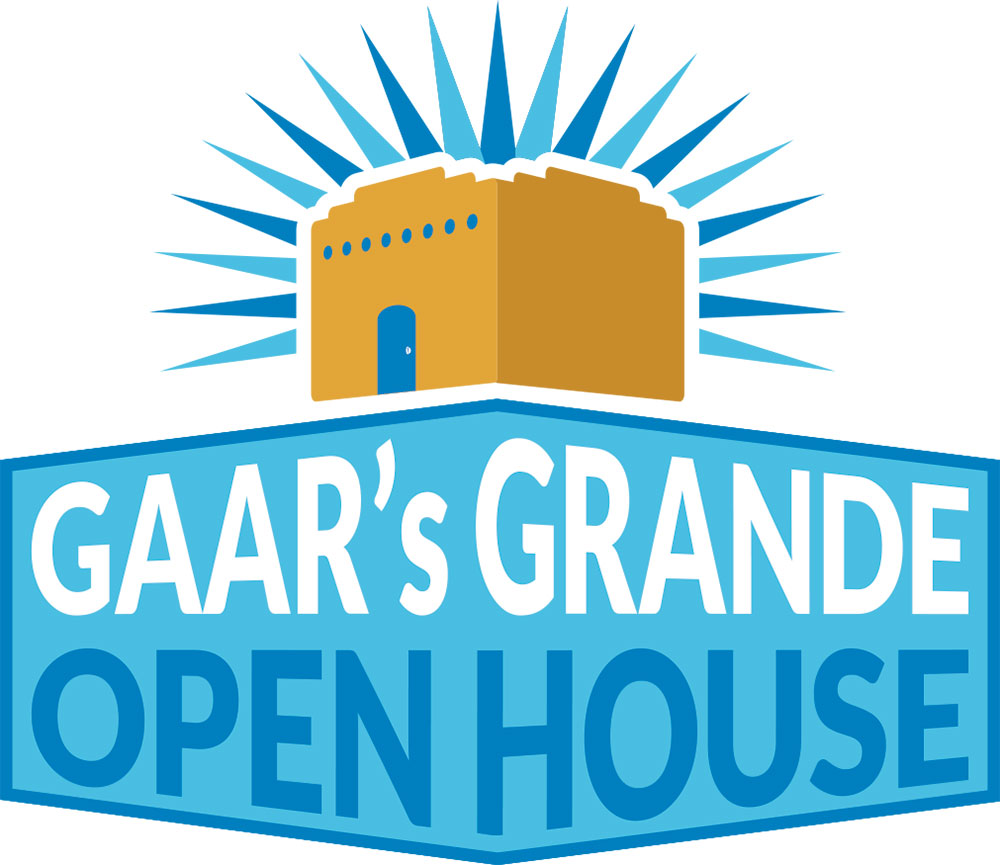 GAAR’s Grande Open House Weekend Recap!