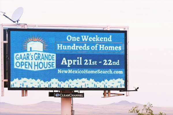 Grande Open House is this Weekend!