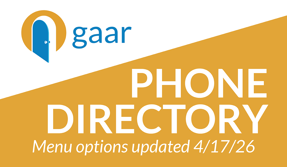 GAAR & SWMLS Update Phone System to Better Serve Members