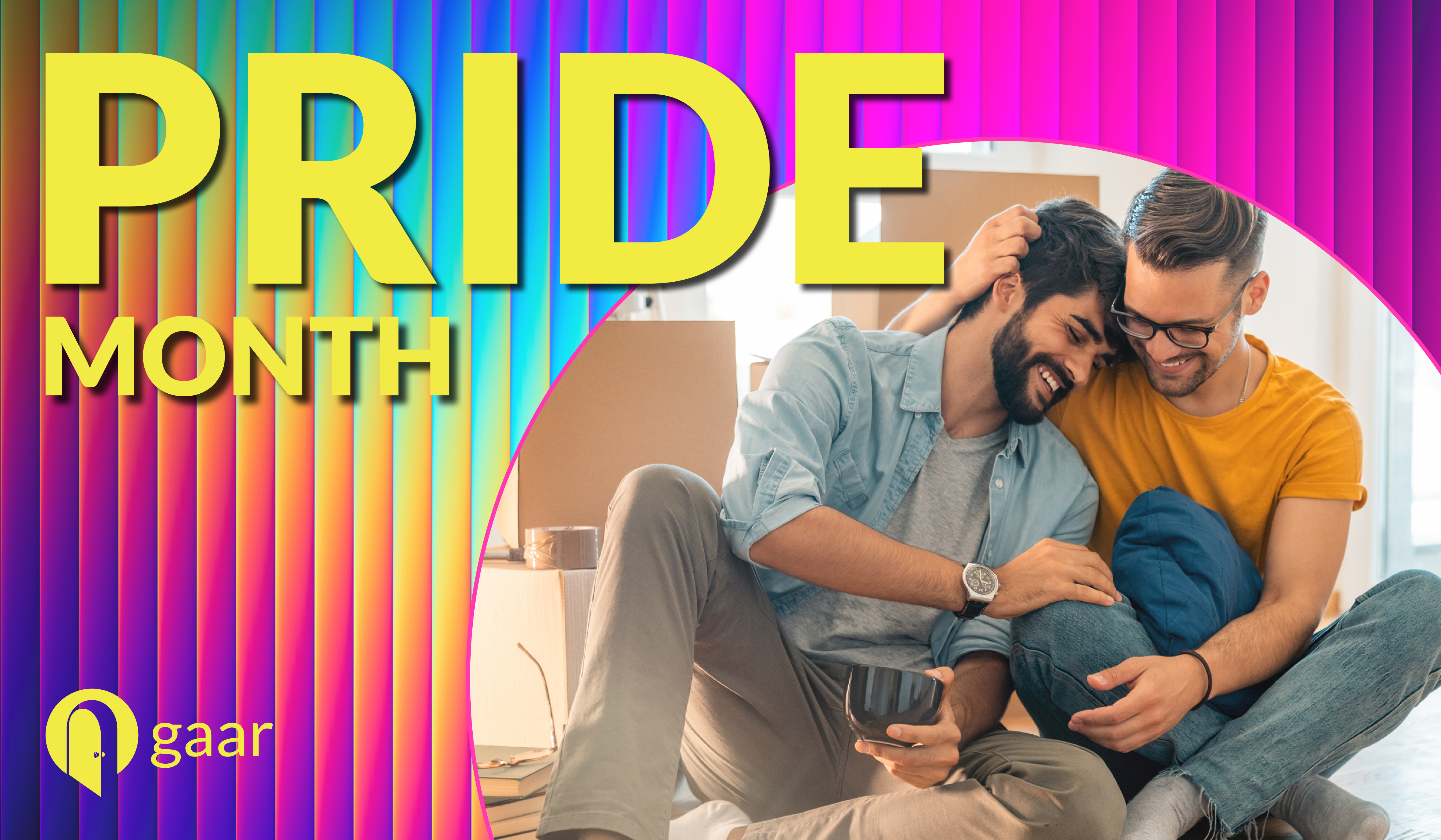Celebrate Pride Month in Albuquerque: Local Events & Helpful Resources