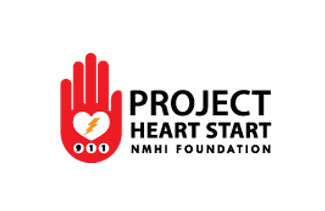 Teach someone to save a life. Become a Project Heart Start instructor.