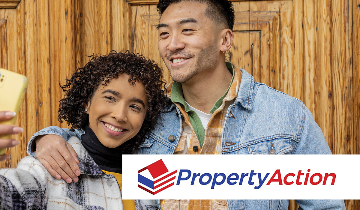Property Action: A Website to Empower Consumers