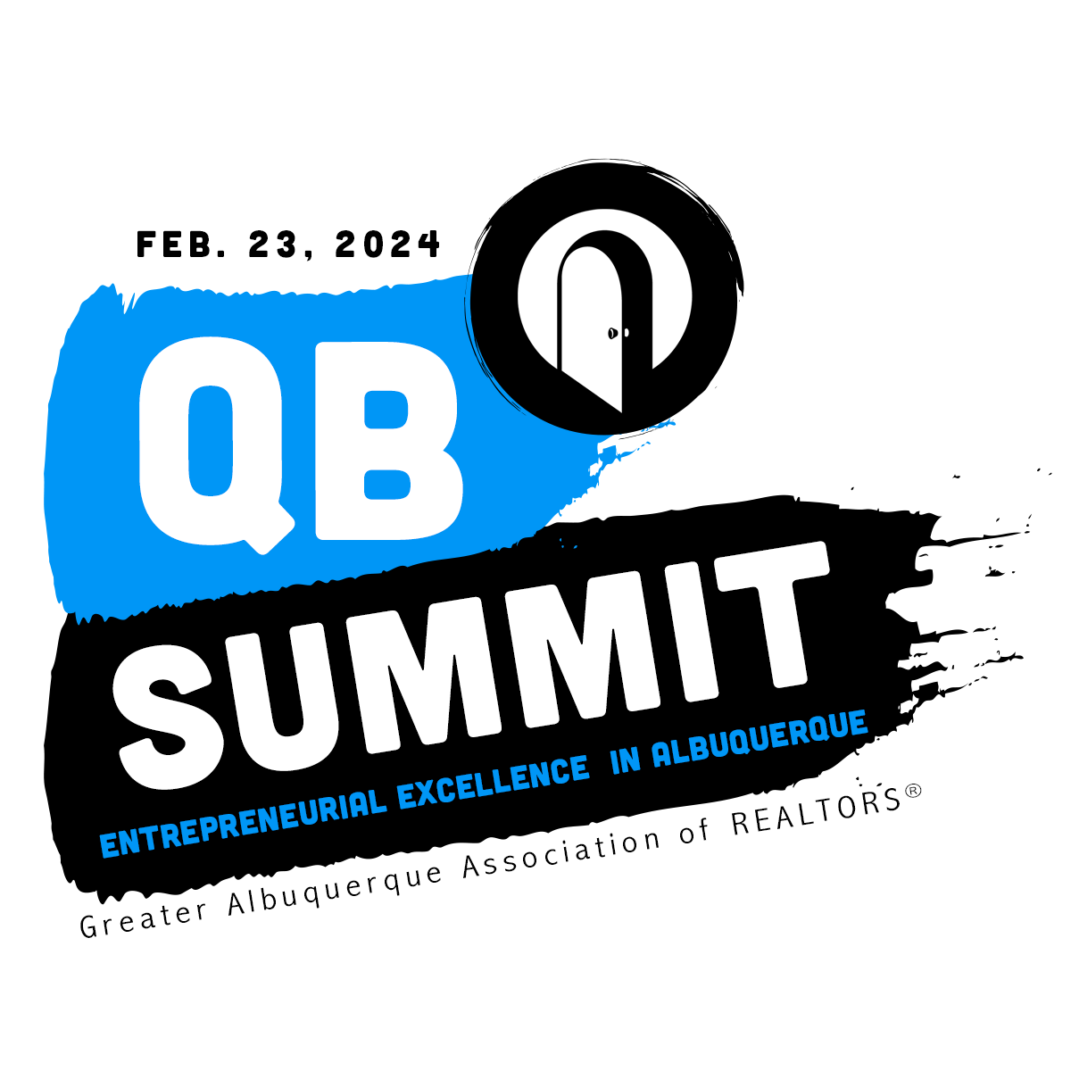 Entrepreneurial Excellence for QBs on February 23rd