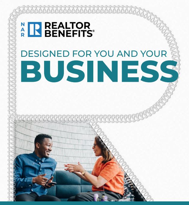 What's included in your NAR REALTOR Benefits®, GAAR Blog