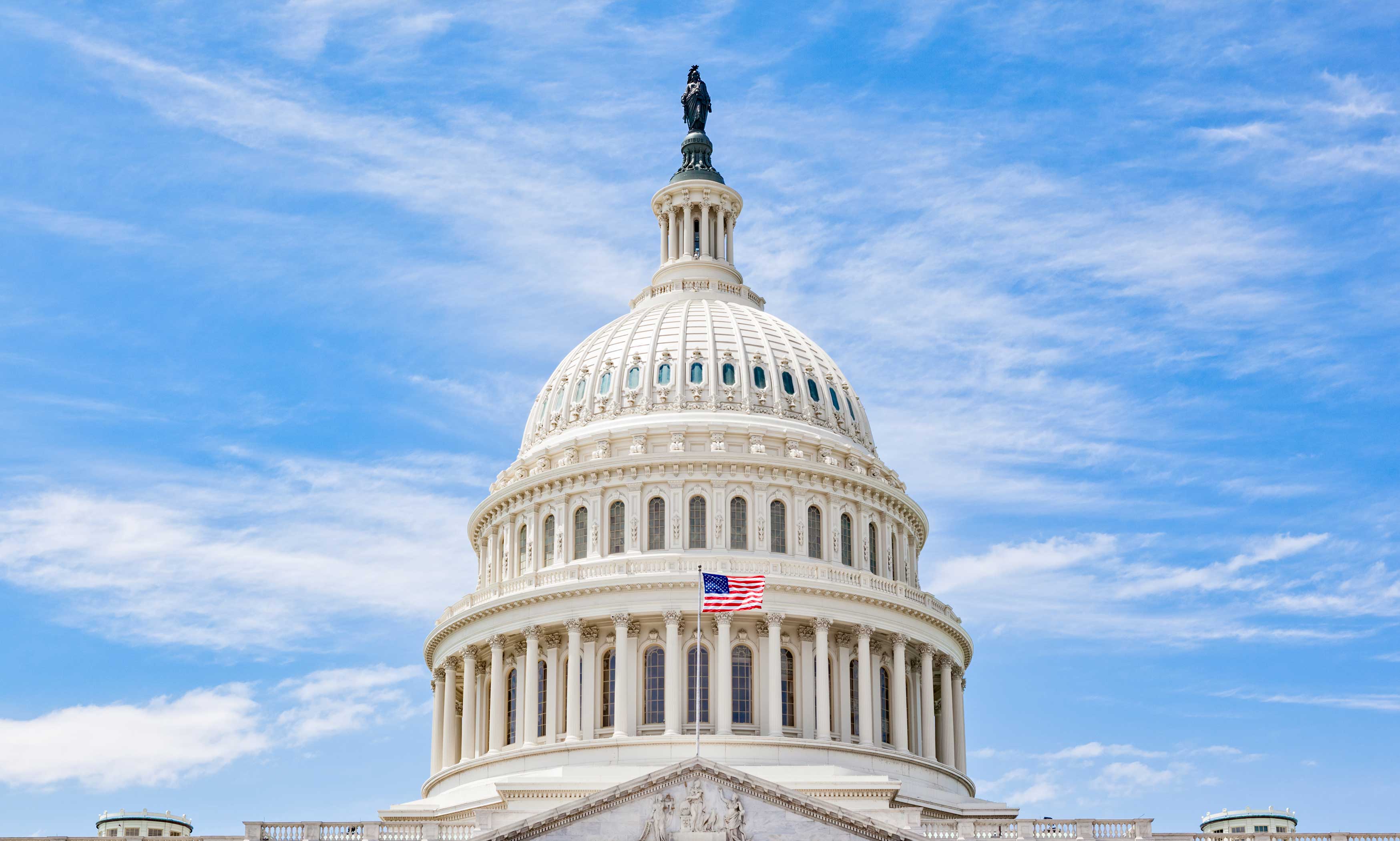 REALTORS® Take to the Hill in D.C.