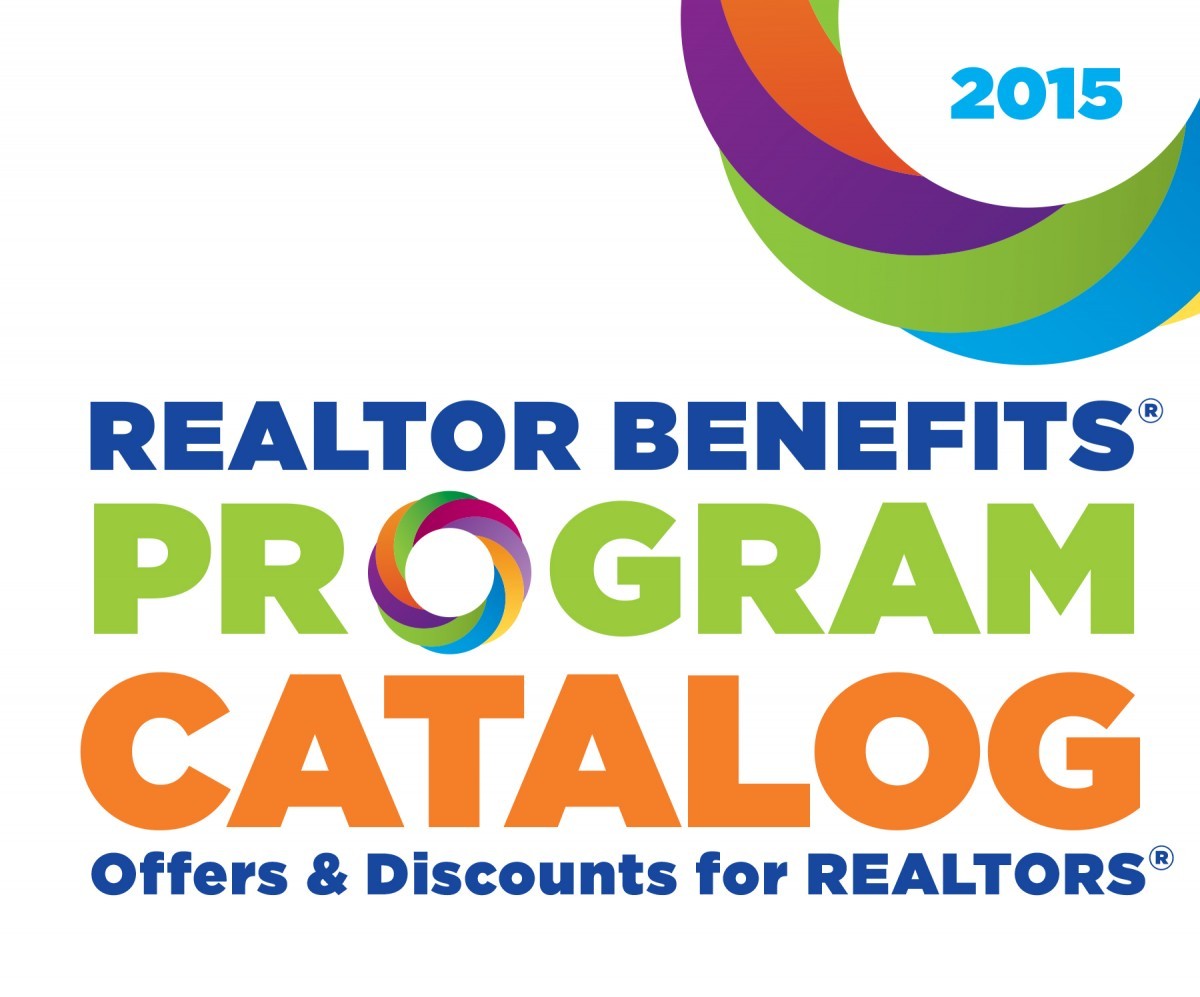The REALTOR Benefits® Program Catalogue