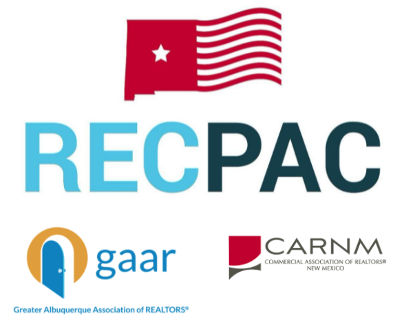 RECPAC Supports Candidates for the NM Primary Election on June 7th