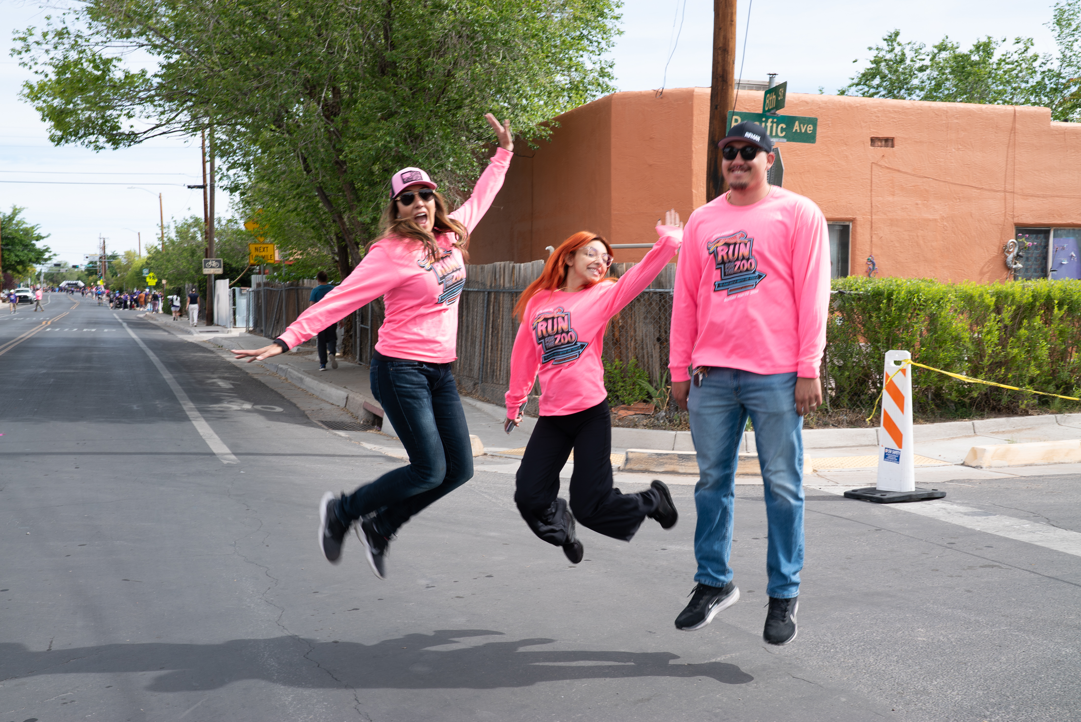 REALTORS® Help Make Run for the Zoo a Sold-Out Success