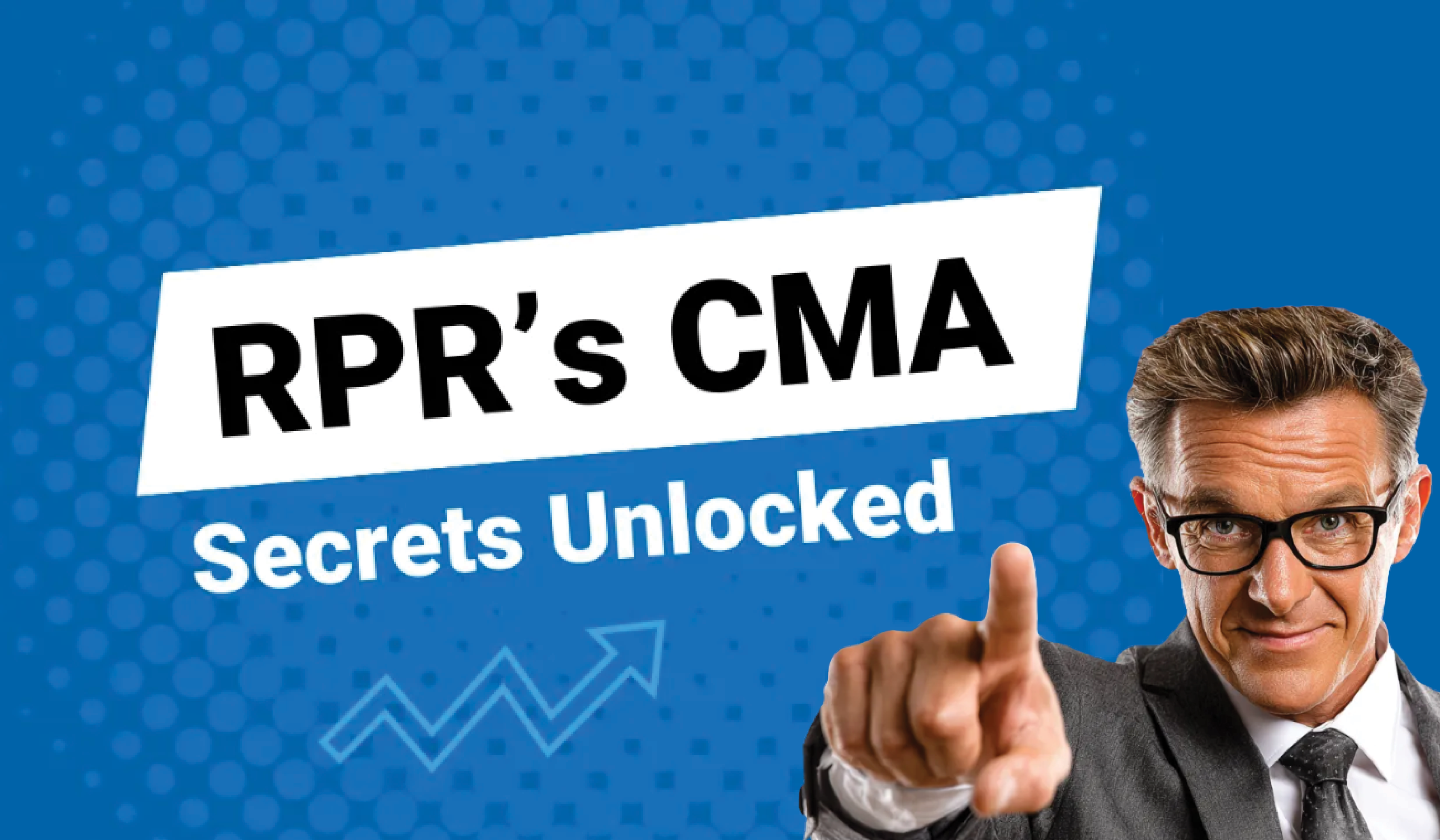 RPR Webinar - Price It Like a Pro: RPR’s CMA Secrets Unlocked