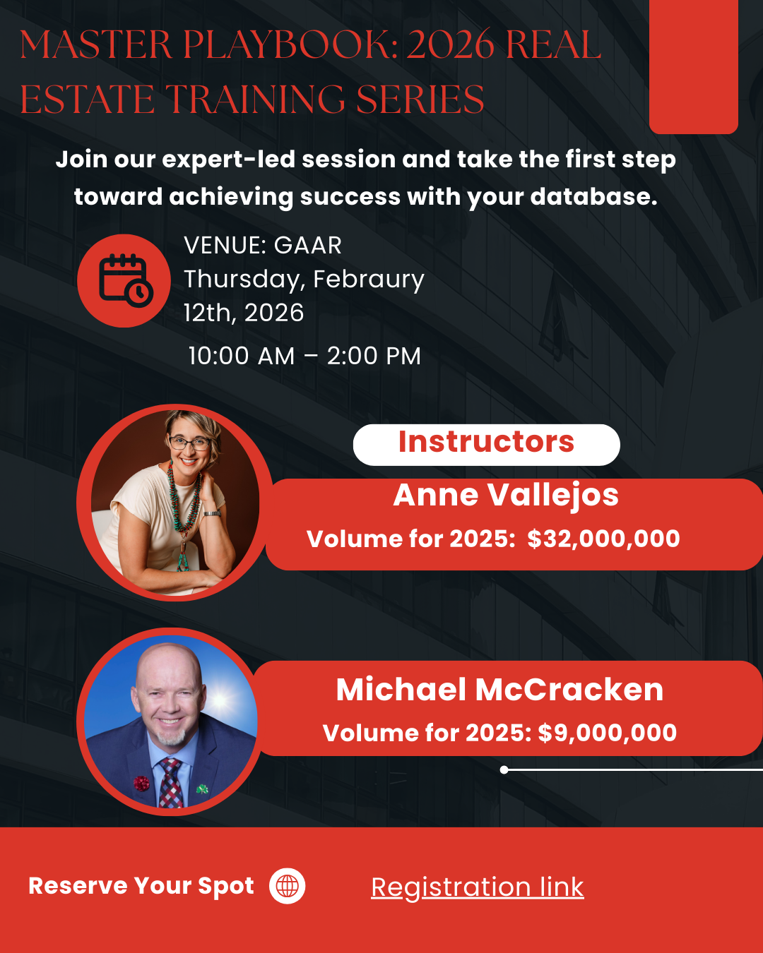 Master Your Database: Expert Strategies for Real Results on 2/12