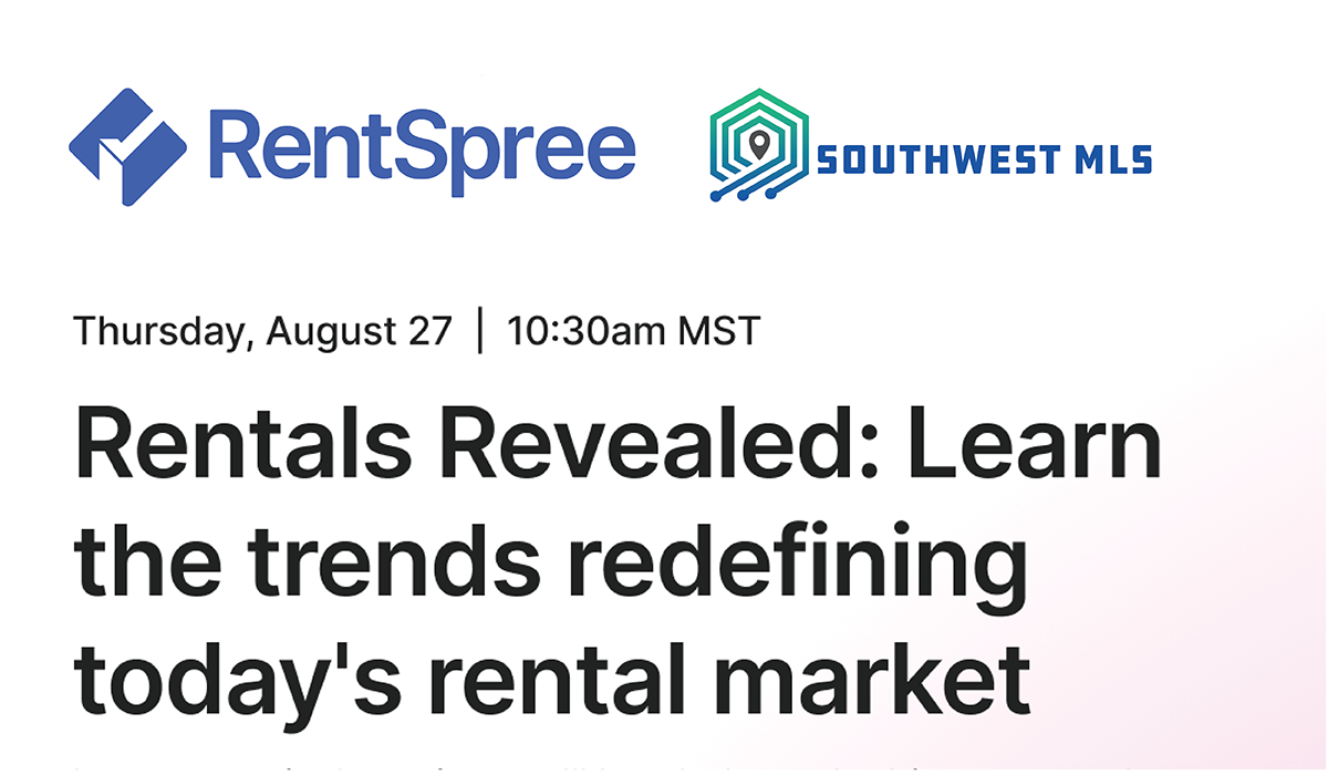 A Closer Look at the 2026 Rental Market on Aug. 27