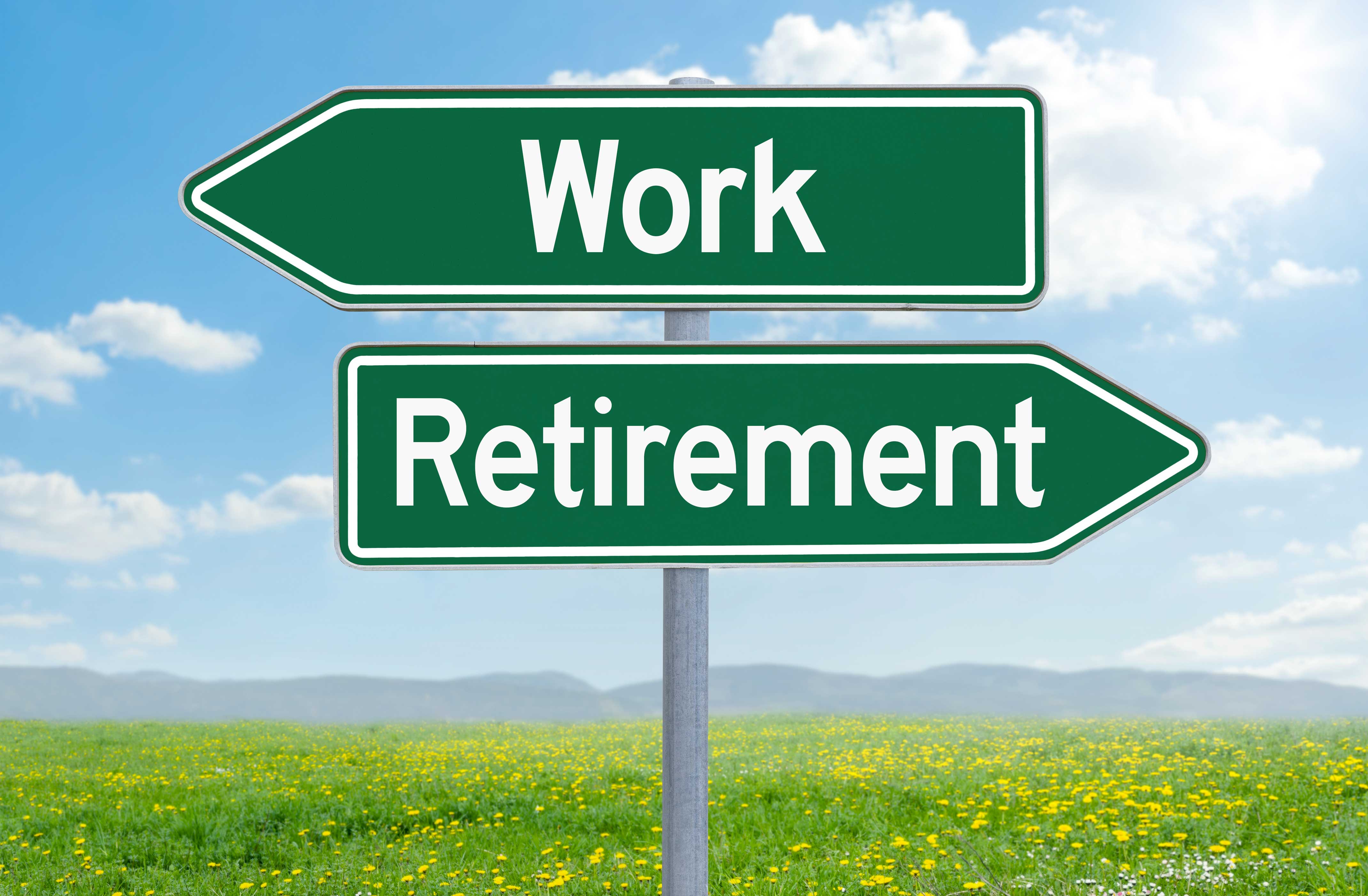 Build Your Retirement: NAR Financial Wellness Webinar