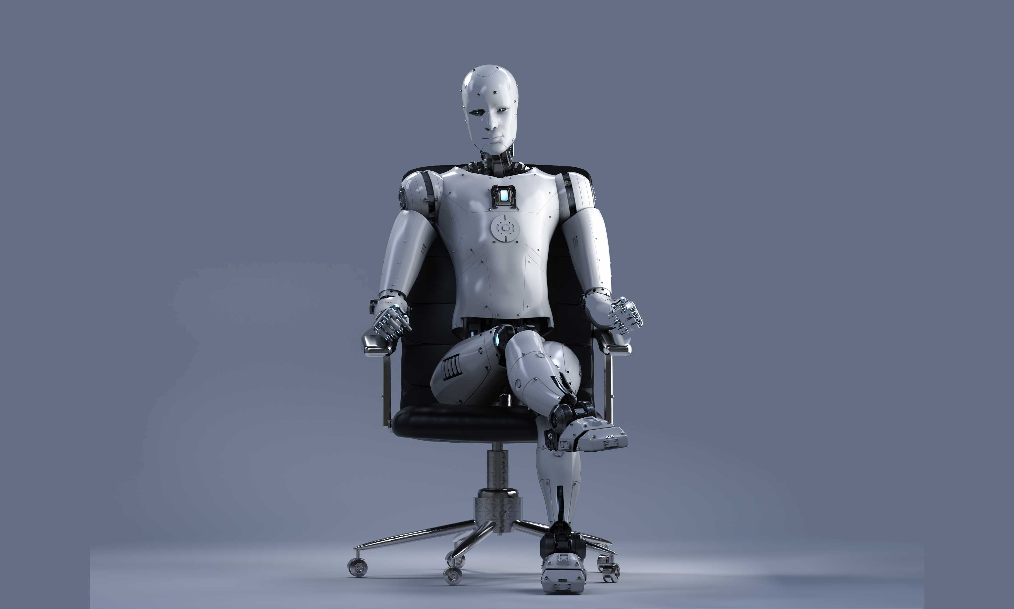 Government Affairs Directors Institute: Robots in Real Estate