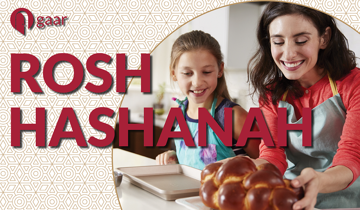 Celebrating Rosh Hashanah and Supporting Clients with Thoughtful Timing