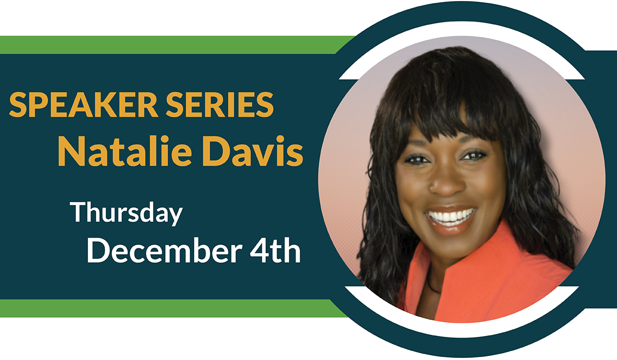Natalie Davis, Colorado REALTOR® Featured Instructor for Speaker Series on December 4th