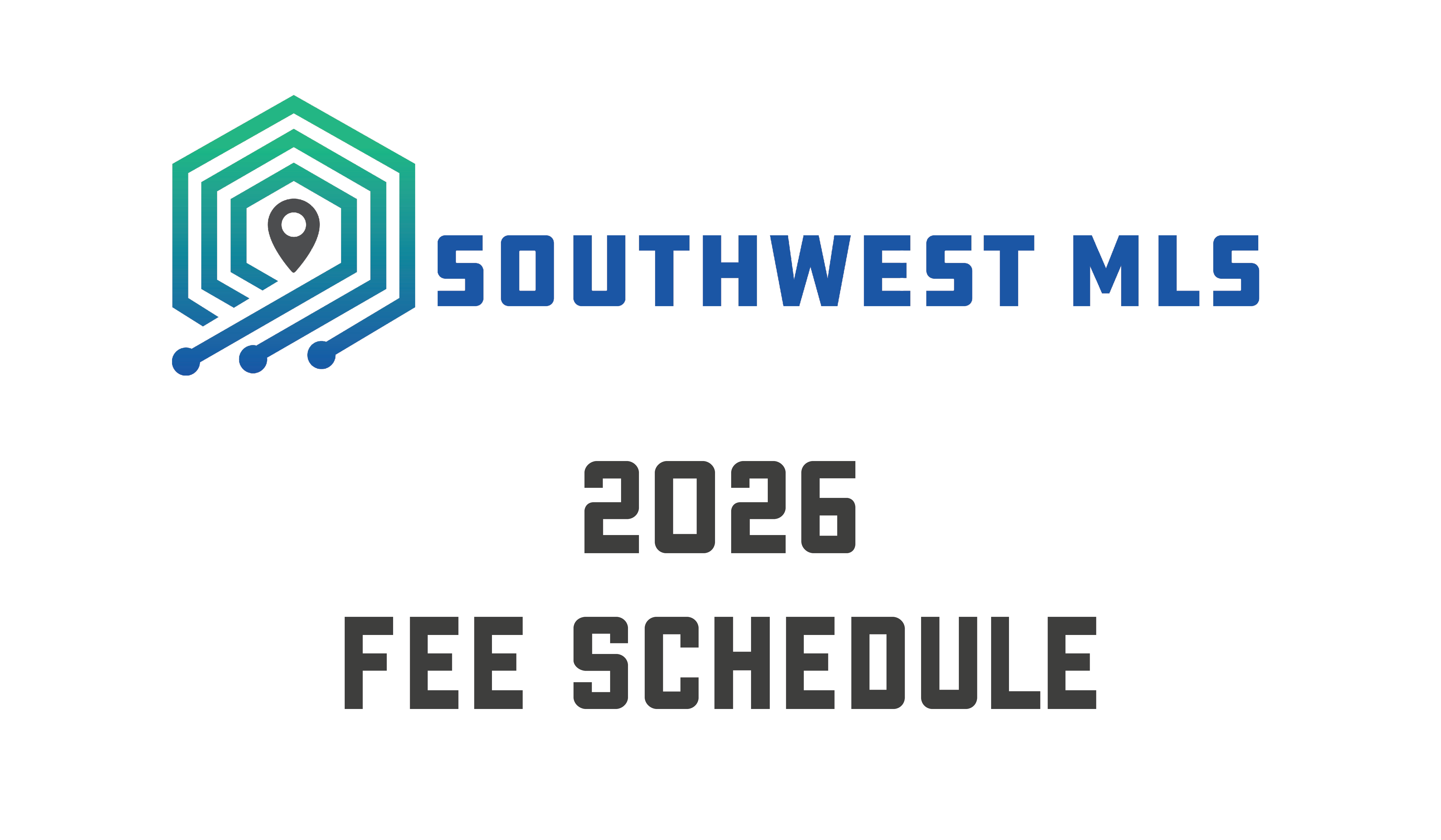 SWMLS Invoice in Your Member Portal for 2026