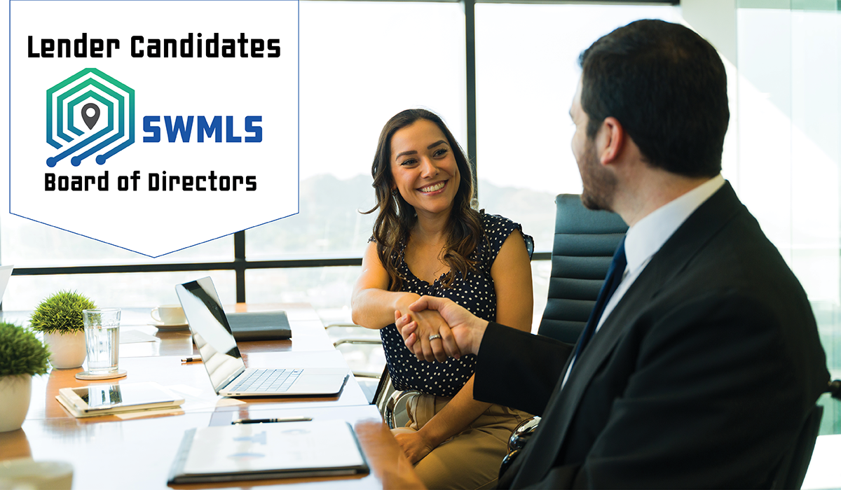 SWMLS Seeks Lender Candidates for 2026 Board Position