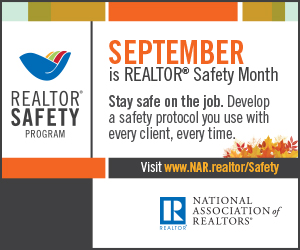 56 Safety Tips for REALTORS®