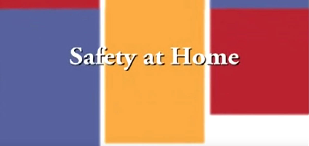 Watch the REALTOR® Safety at Home Video From NAR