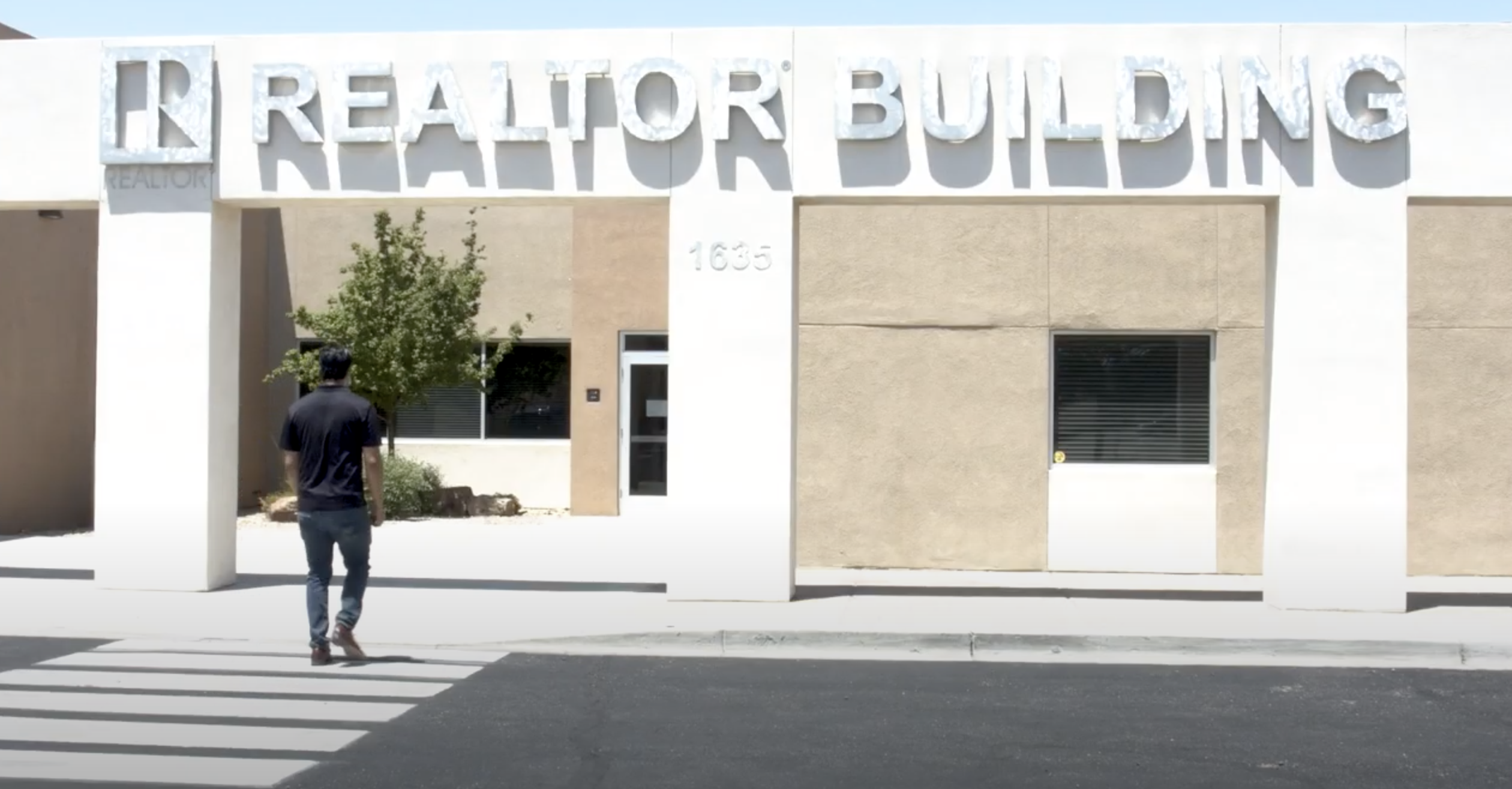GAAR Building Reopens