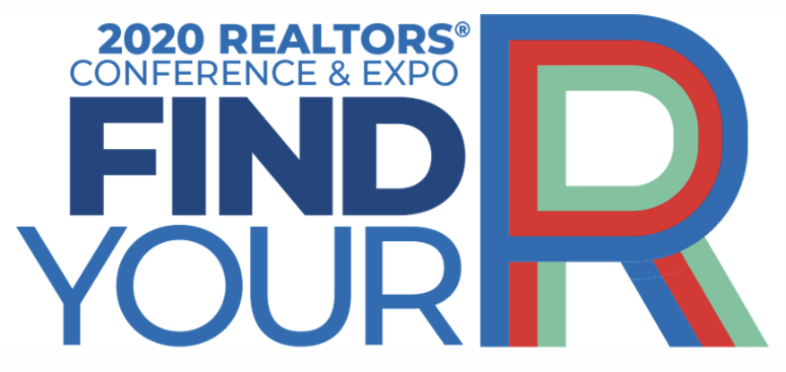 Register Now: NAR REALTORS® Conference & Expo November 2nd - 18th