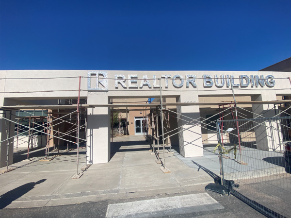 GAAR Construction Update for May 5th