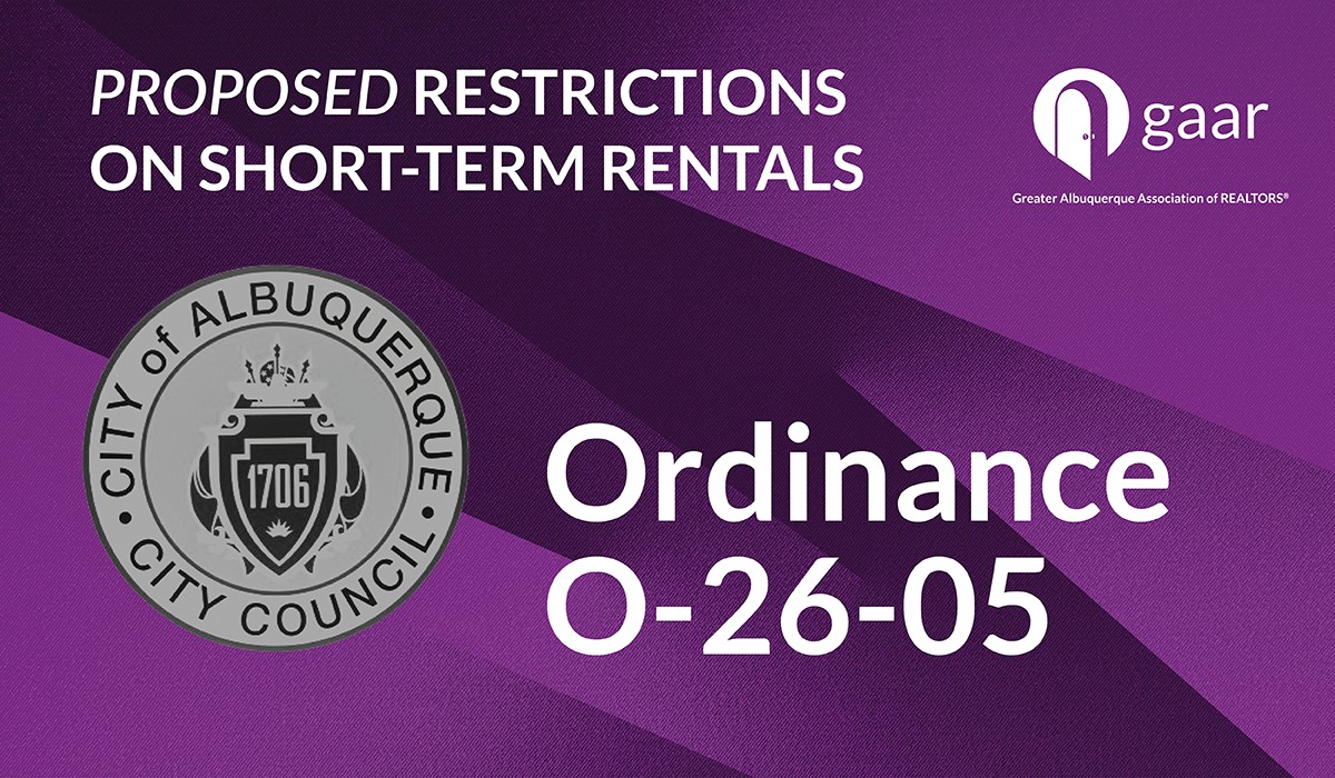 Why Limiting Short-Term Rentals Won’t Fix Albuquerque’s Housing Crisis