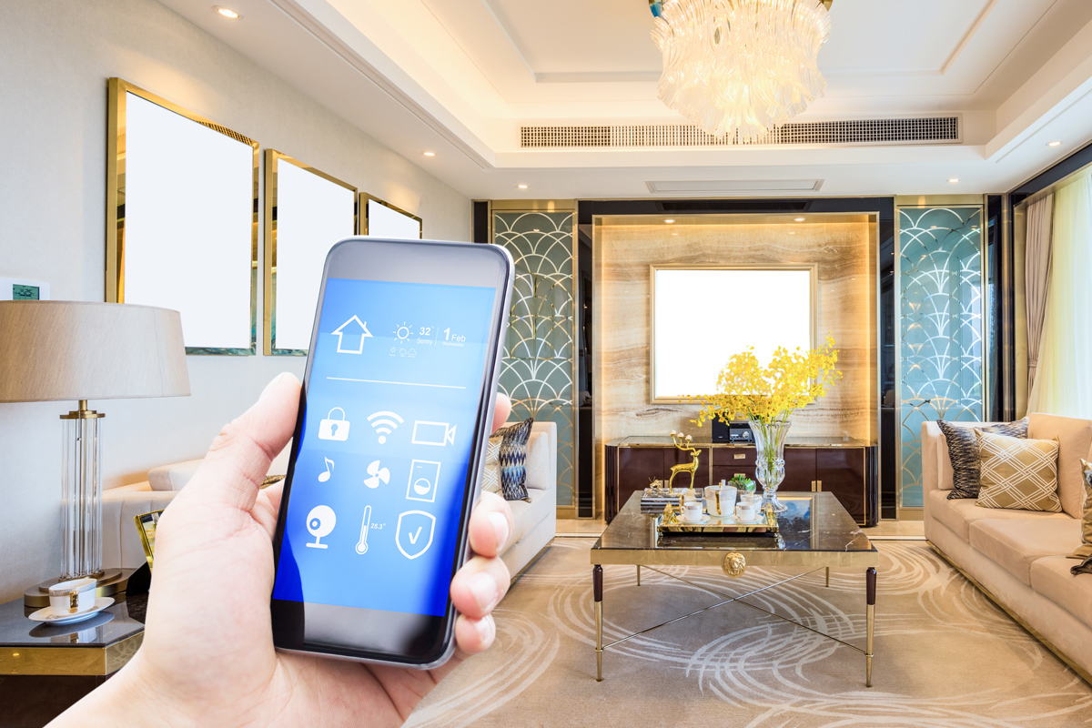 3 Things that You Need to Know About Smart Home Staging