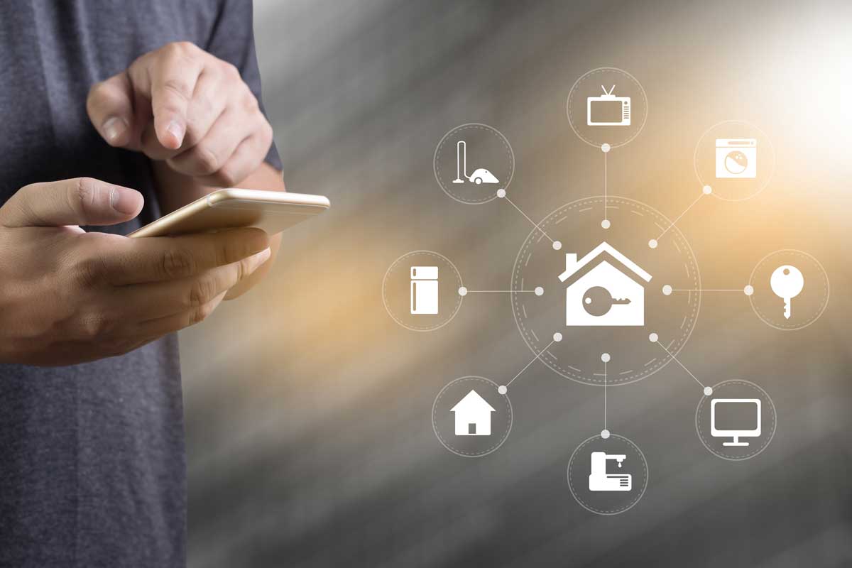 The Mythical Value of Smart Homes