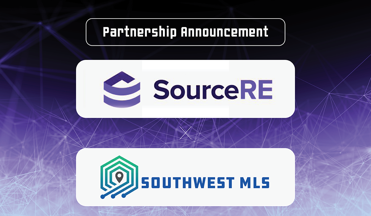 Introducing SourceRE, Our New IDX Partner