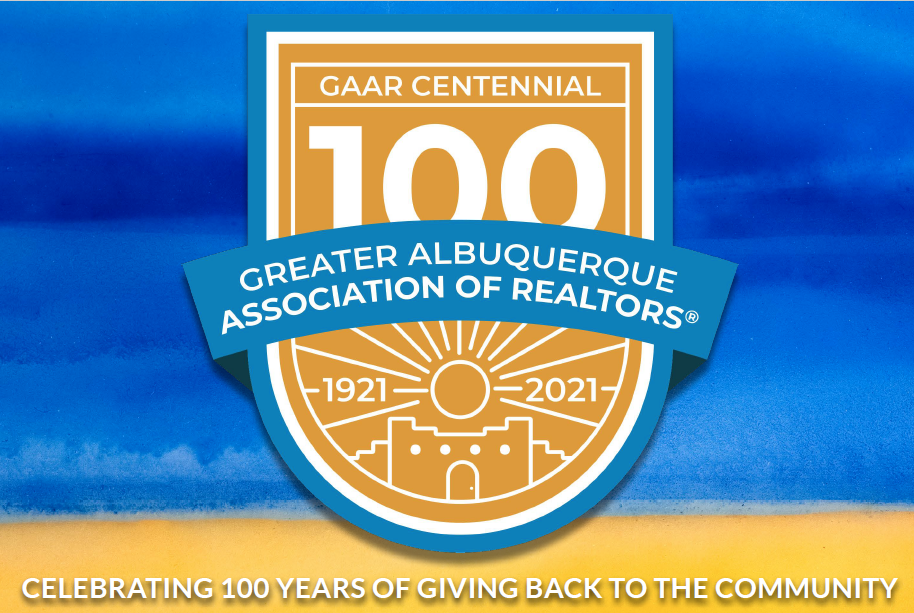 GAAR Celebrates 100 with a $100,000 Donation