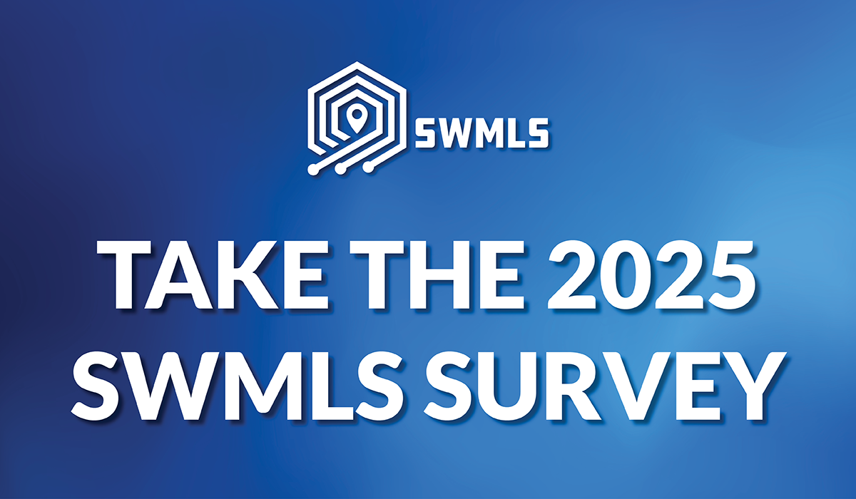 Take the SWMLS Survey: Your input is valuable for Strategic Planning